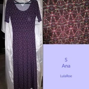 LulaRoe Ana